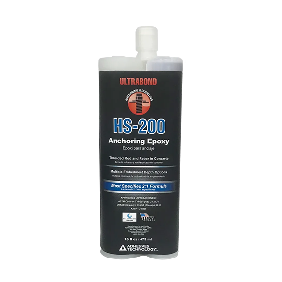 ULTRABOND® HS-200