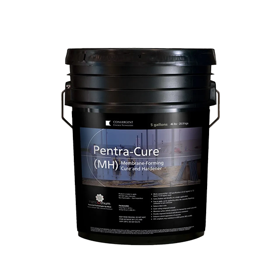 CONVERGENT Pentra-Cure® (MH)