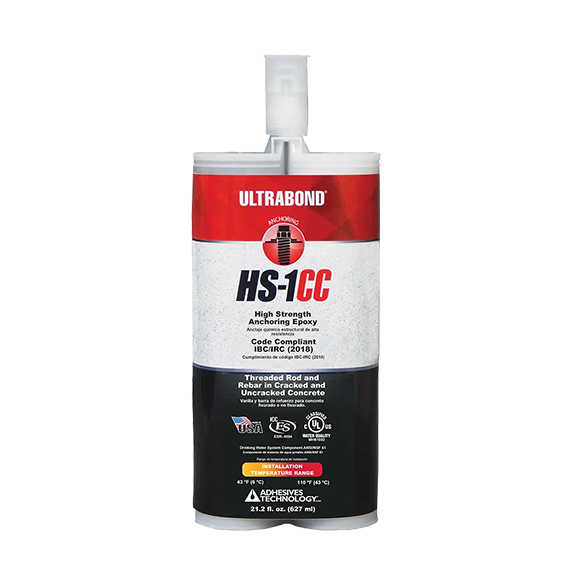 ULTRABOND® HS-1CC