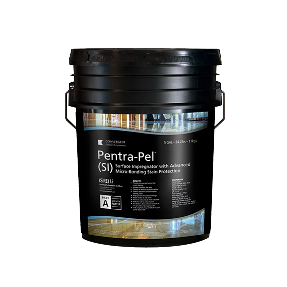 CONVERGENT Pentra-Pel™ (SI)