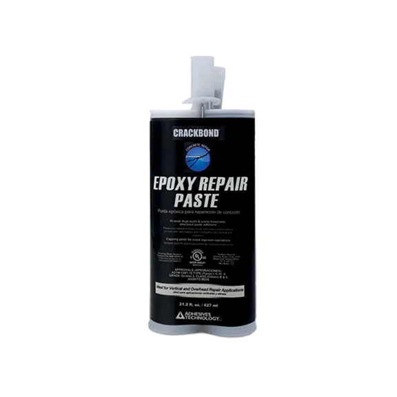 CRACKBOND® EPOXY REPAIR PASTE