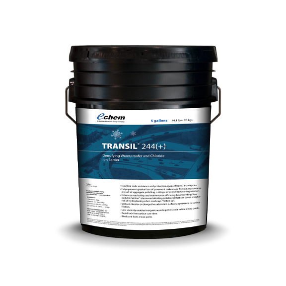 TRANSIL® 244(+)