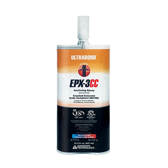 ULTRABOND® EPX-3CC