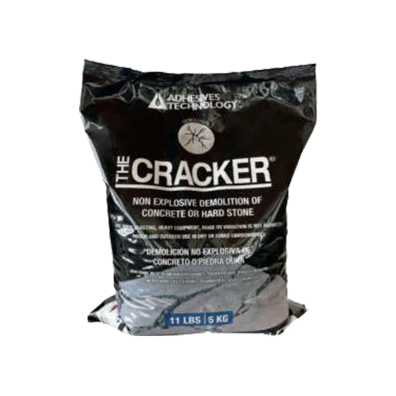 THE CRACKER®