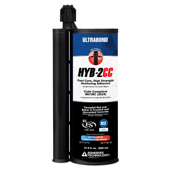 ULTRABOND® HYB-2CC