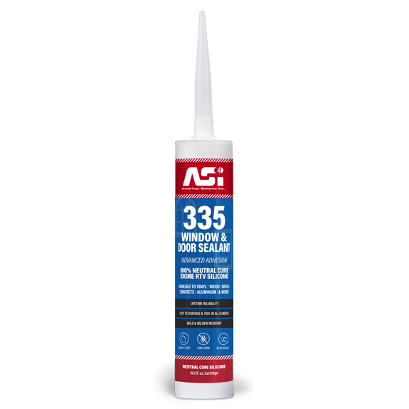 ASI 335WS