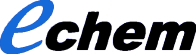 E-Chem logo