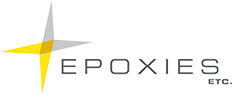 Epoxies, Etc. logo