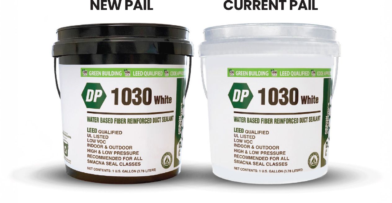 Same Formula, Smarter Packaging Image