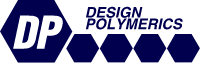 Design Polymerics logo