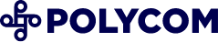 Polycom logo