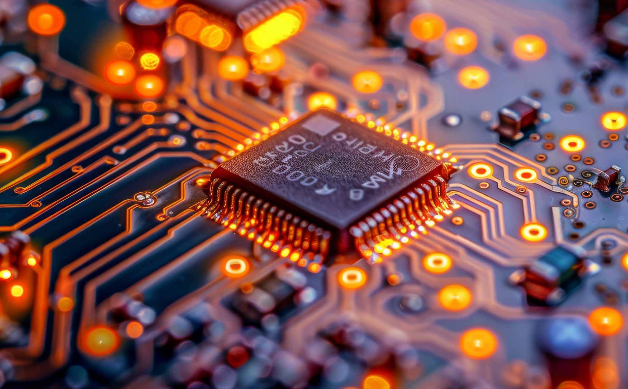 Electronics