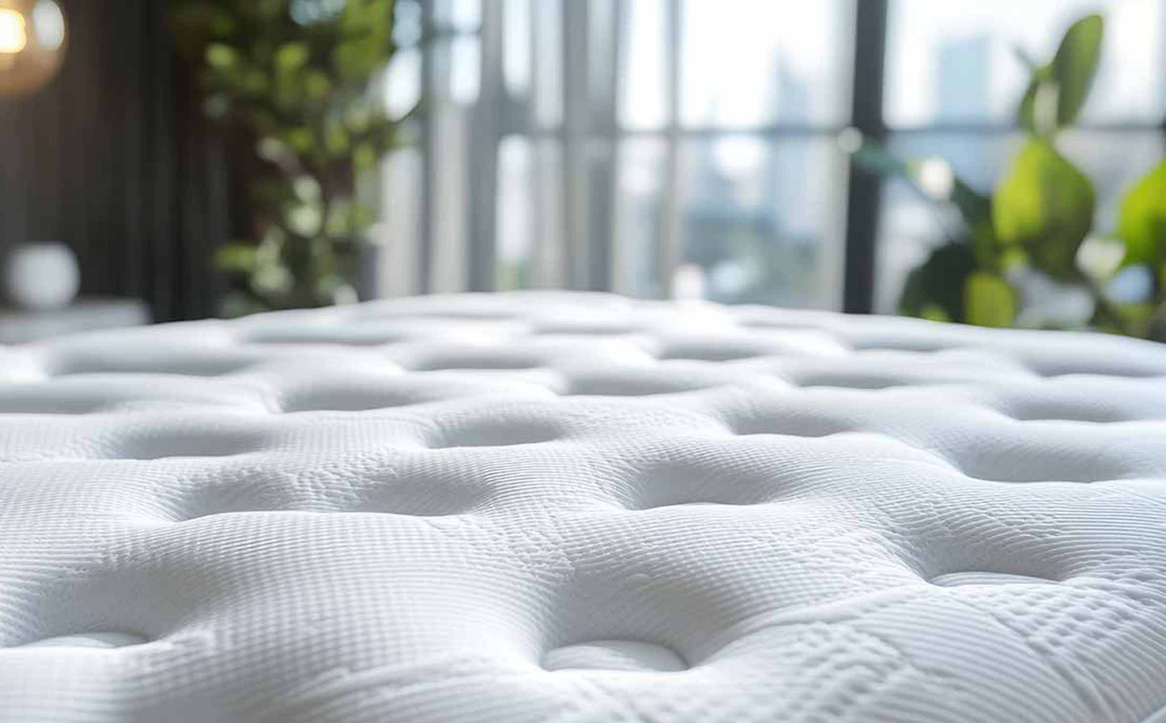 Mattress