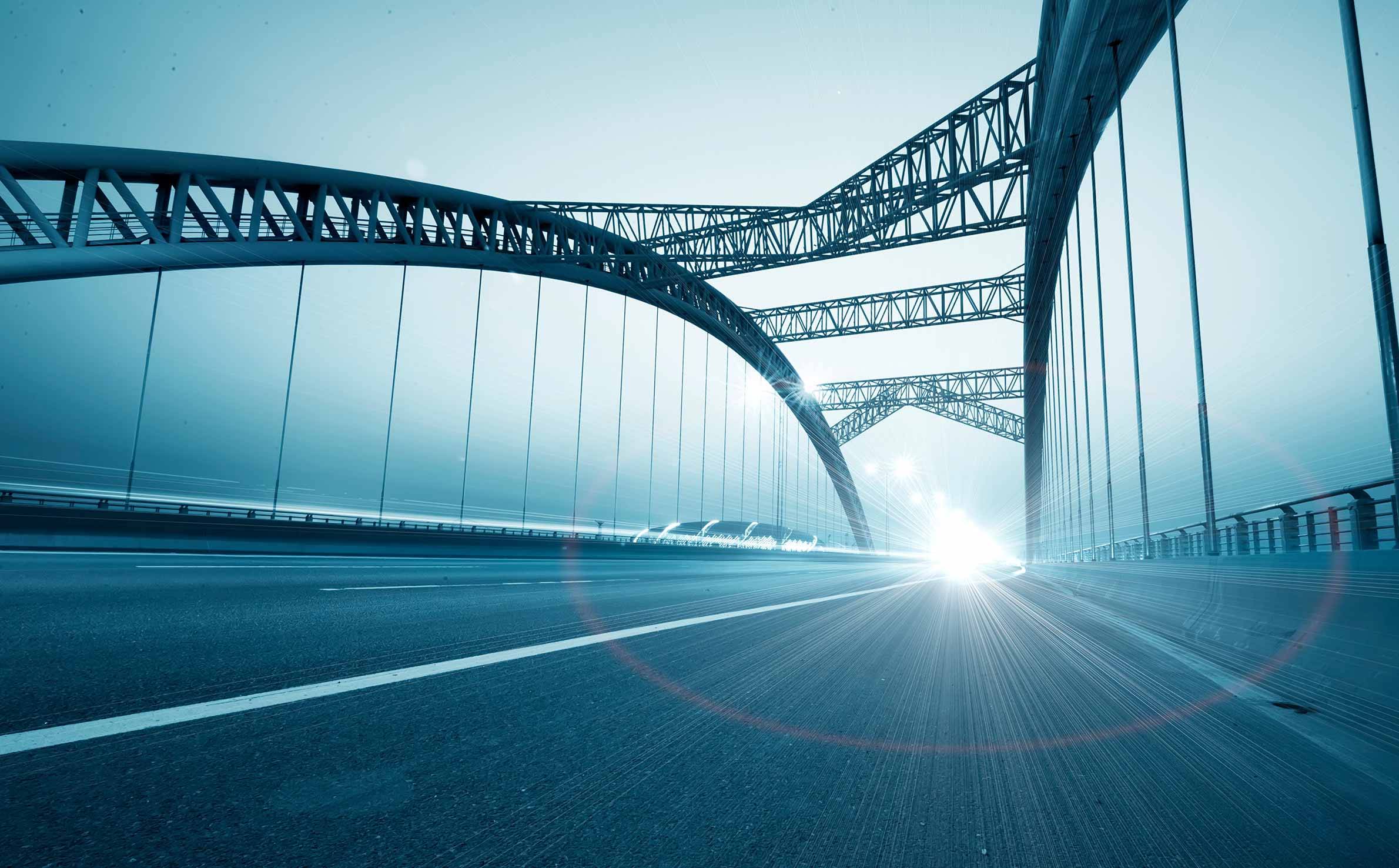 Bridge