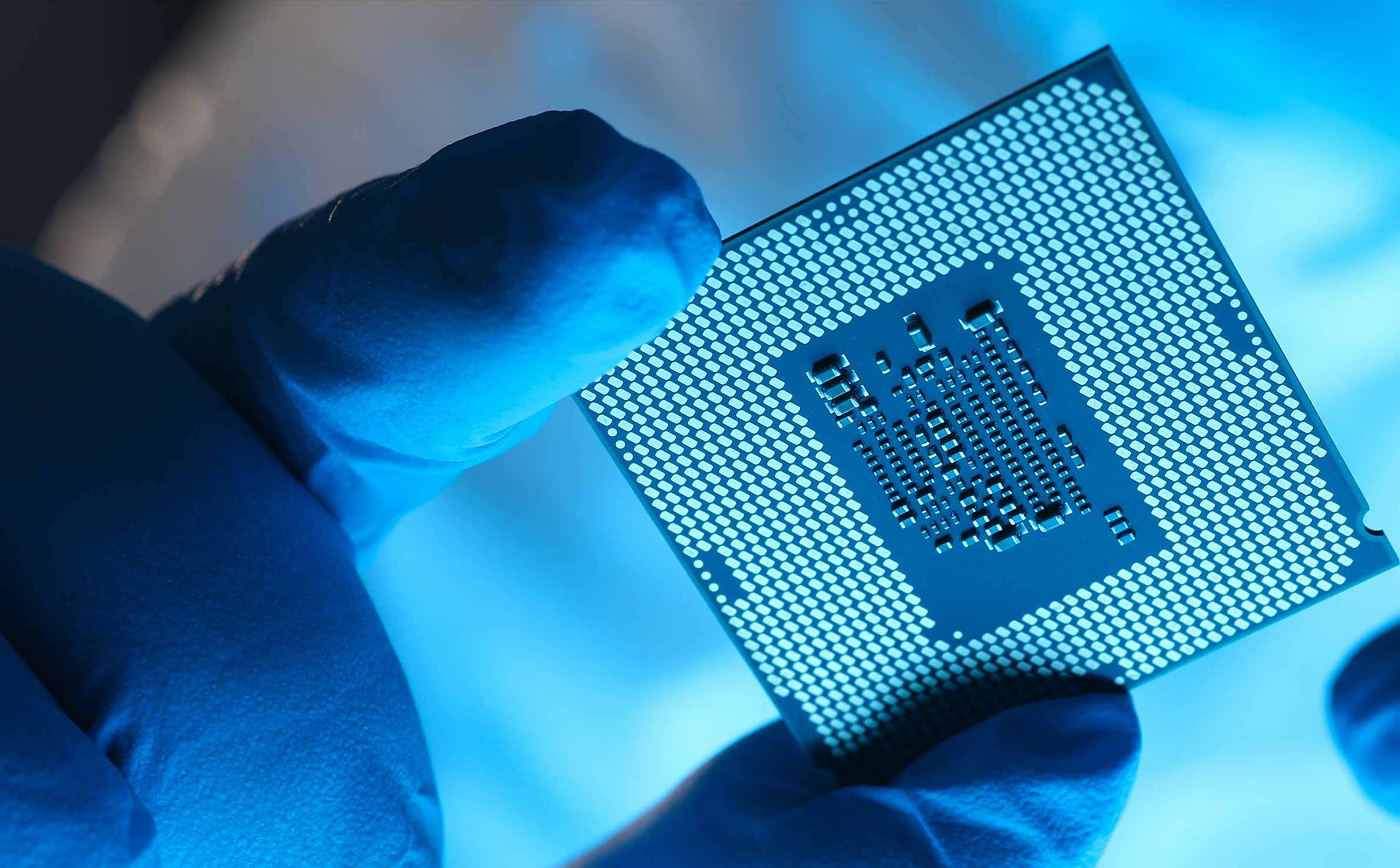 Electronics