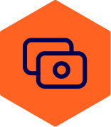 Credit card icon