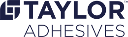 Taylor Adhesives logo