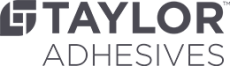 Taylor Adhesives logo