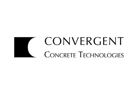 Convergent Logo