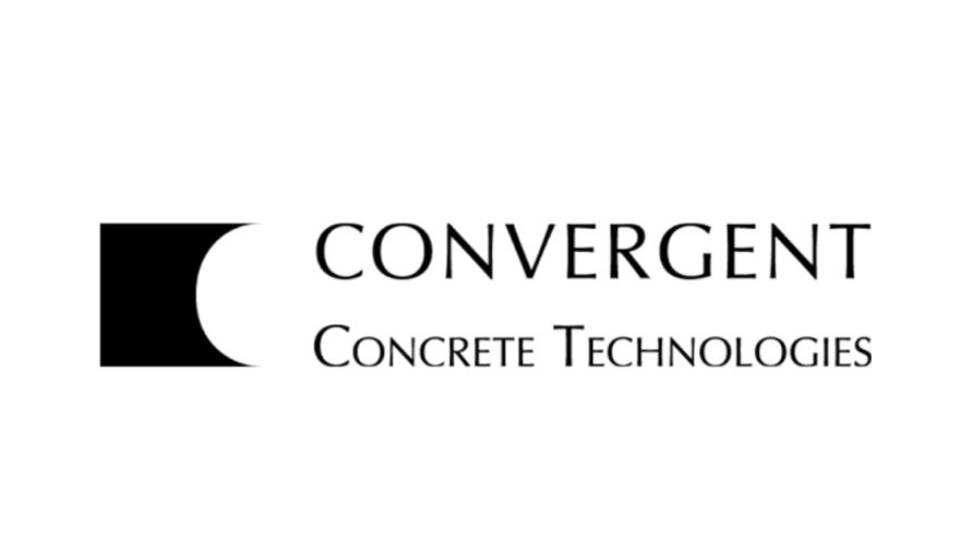 Convergent Logo