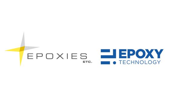 Epoxies And Epoxy Tech