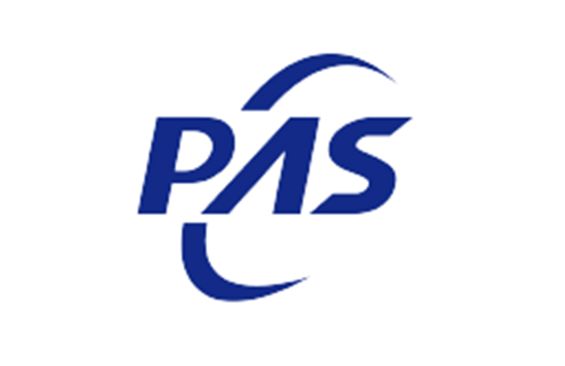 Pas