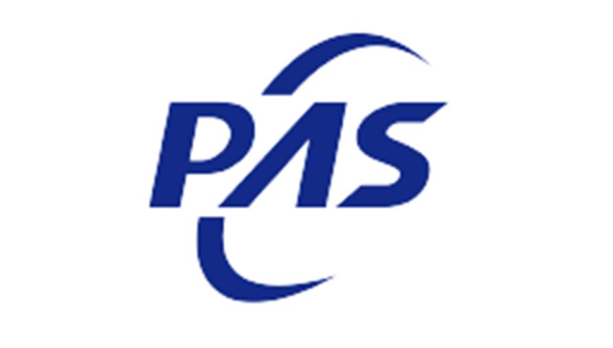 Pas