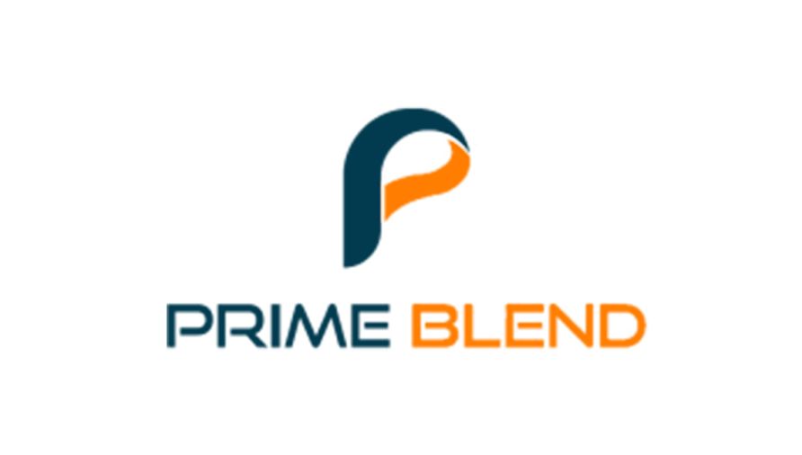 Prime Blend