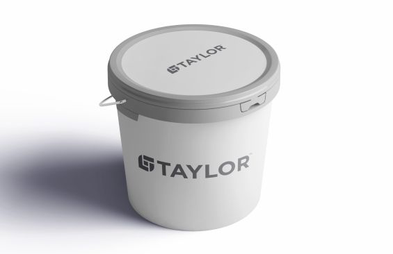 Taylor Paint Bucket Scaled