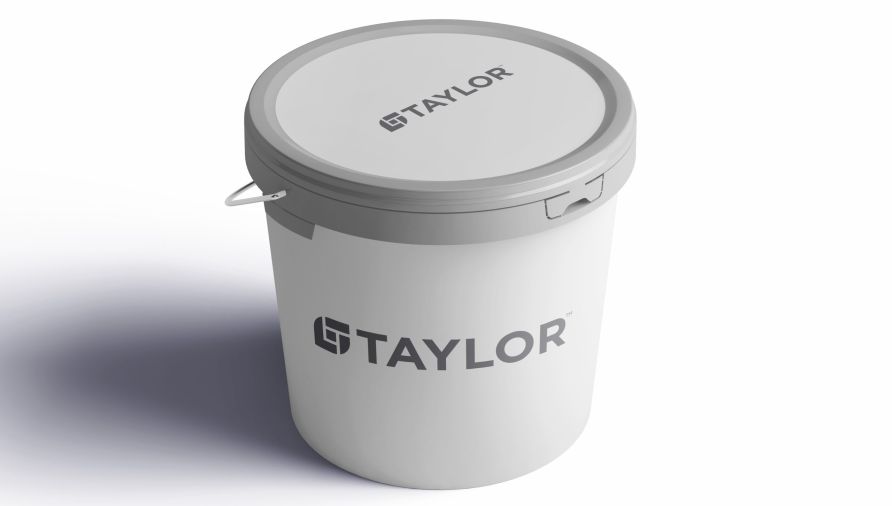 Taylor Paint Bucket Scaled