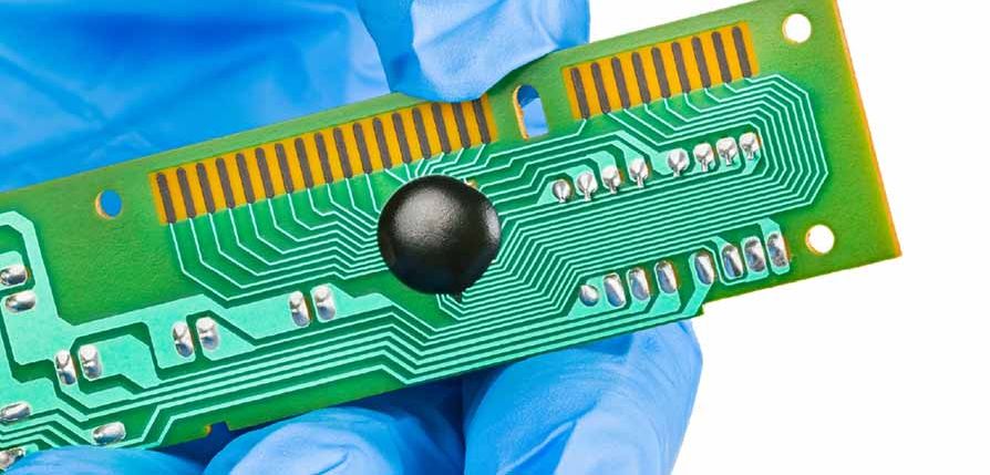 Electronics