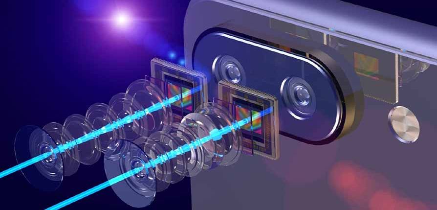 Optical epoxies