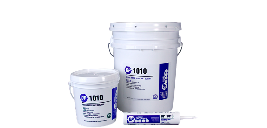 DP 1010 full line