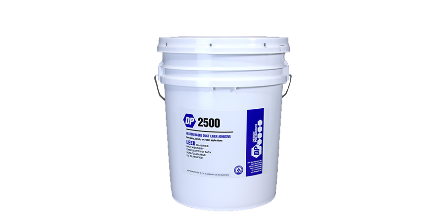 DP 2500