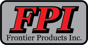 Frontier Products Logo