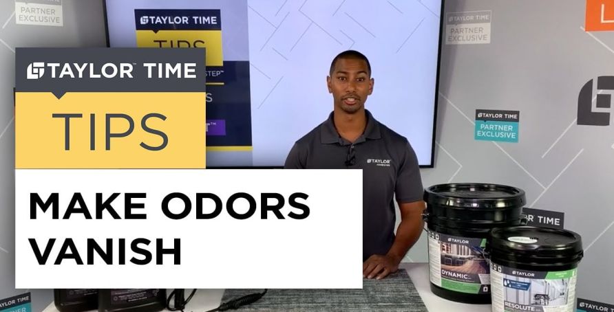 Make Odors Vanish Odorghost