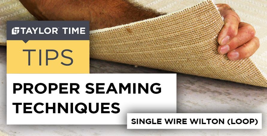 Pst Single Wire Wilton Loop