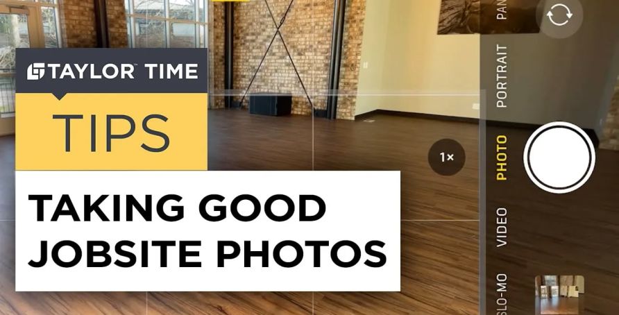 Taking Good Jobsite Photos Flooring Adhesives