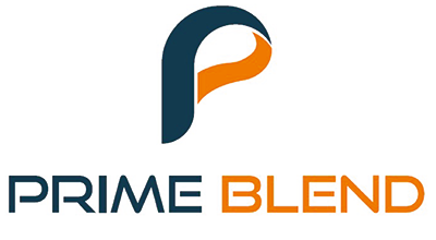 Prime Blend Logo