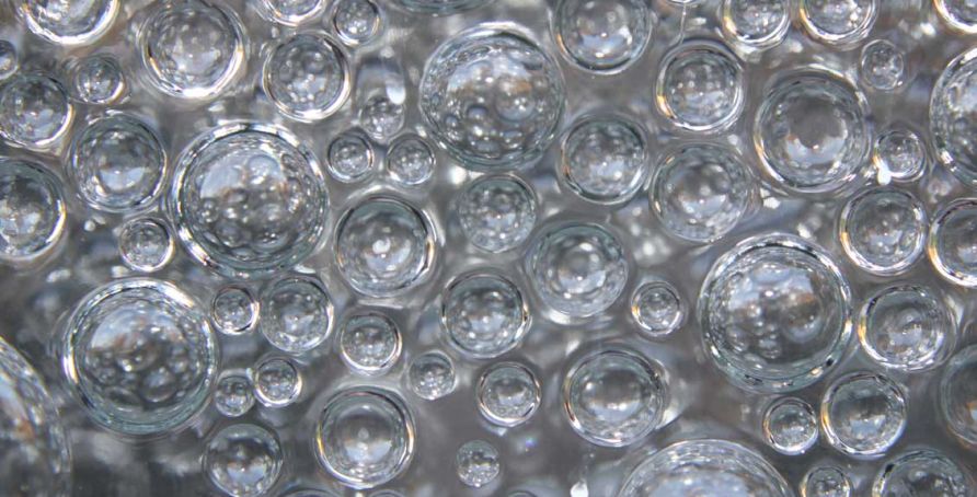 Bubbles