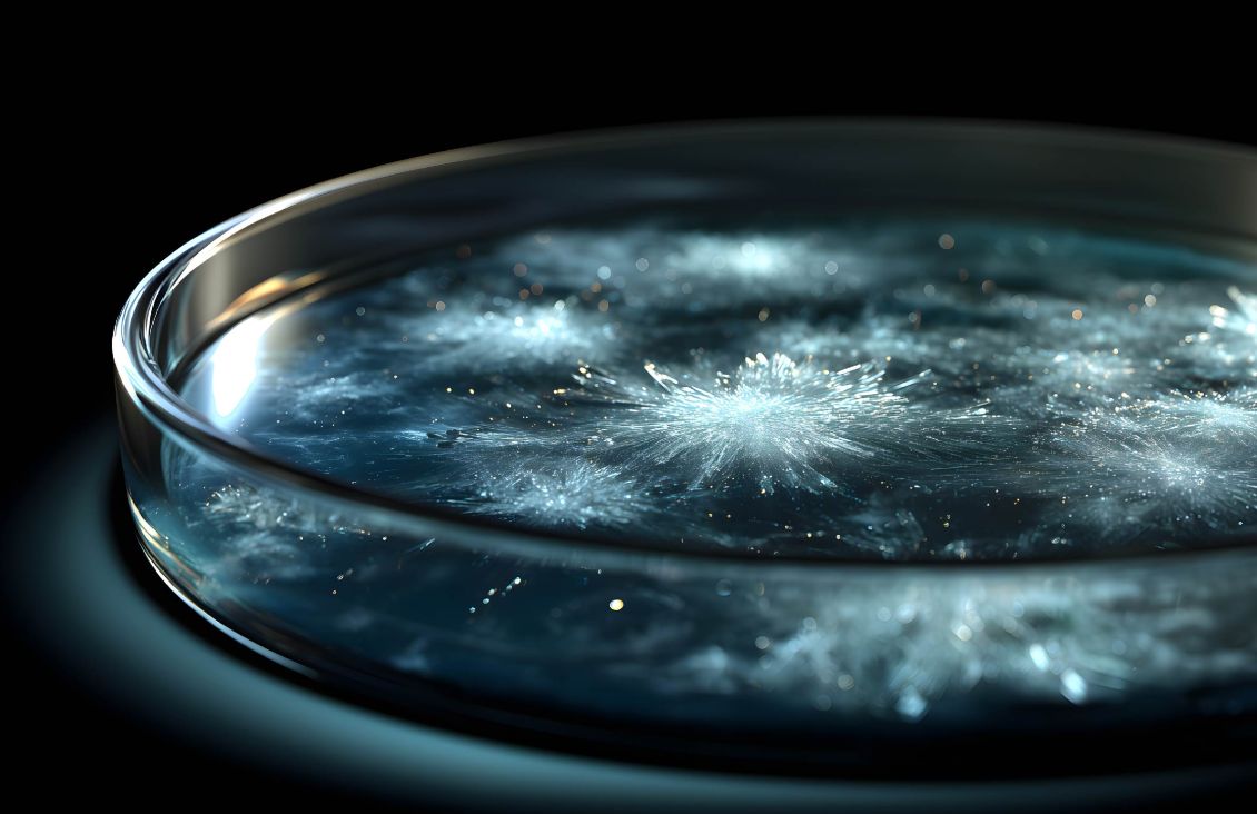Crystallization