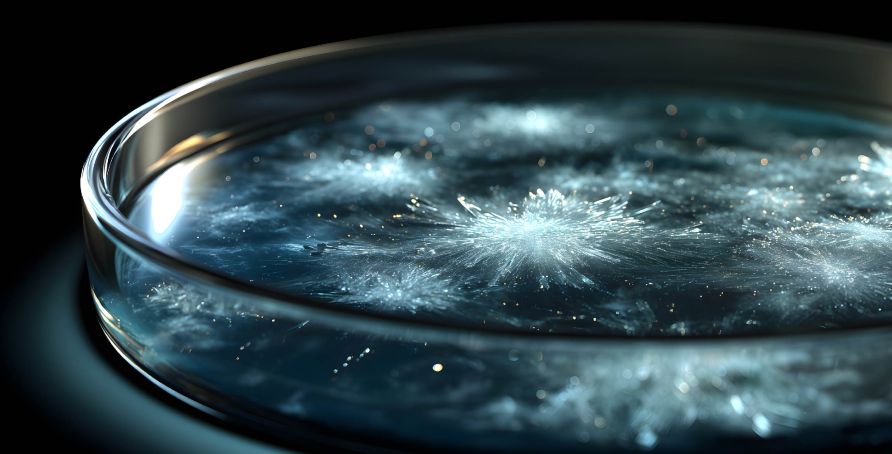Crystallization