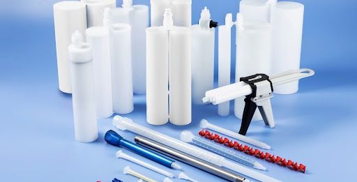 Epoxy Distributor 