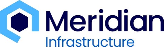 Meridian Infrastructure logo
