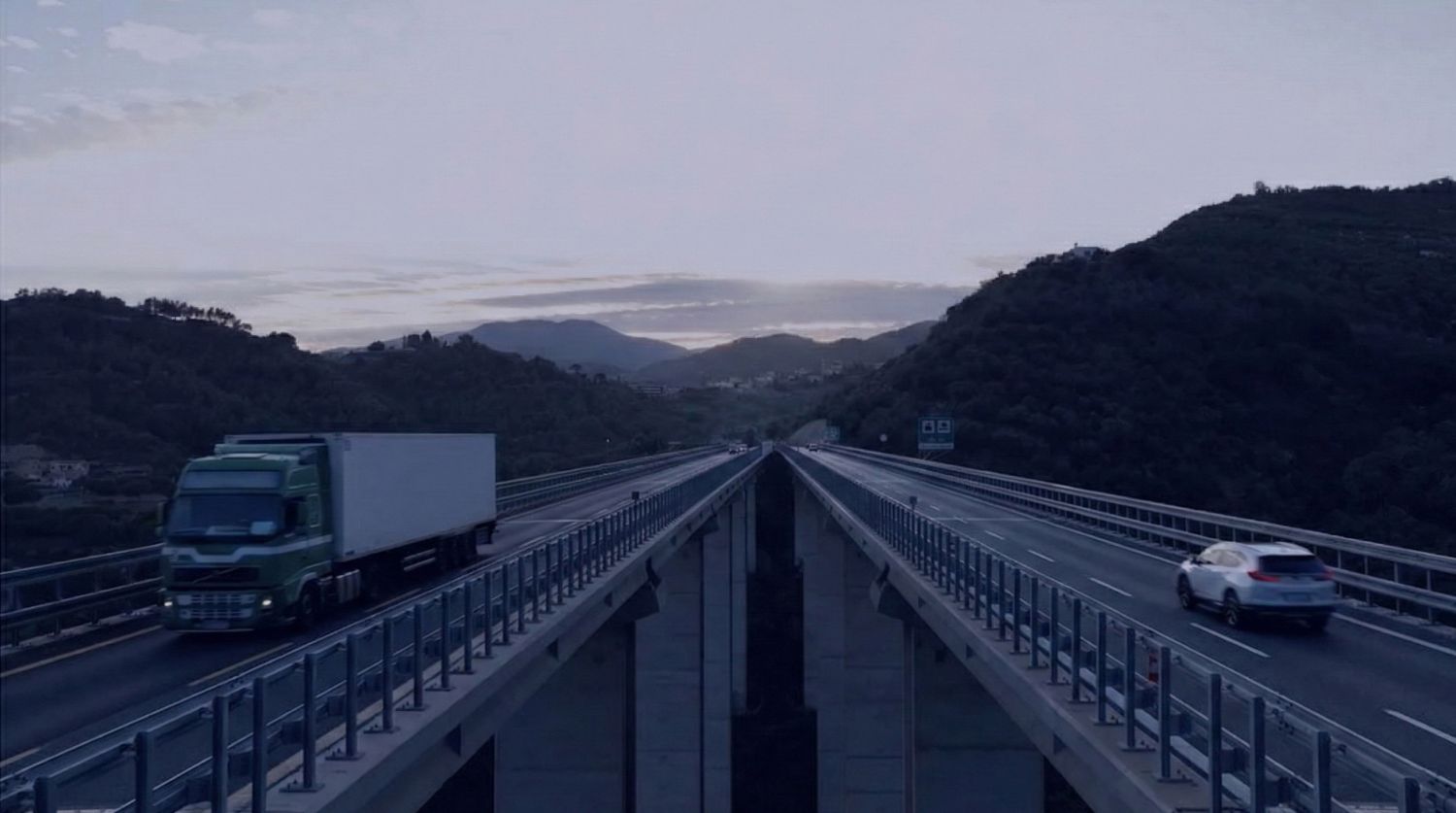 Infrastructure Image