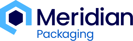 Meridian Packaging logo