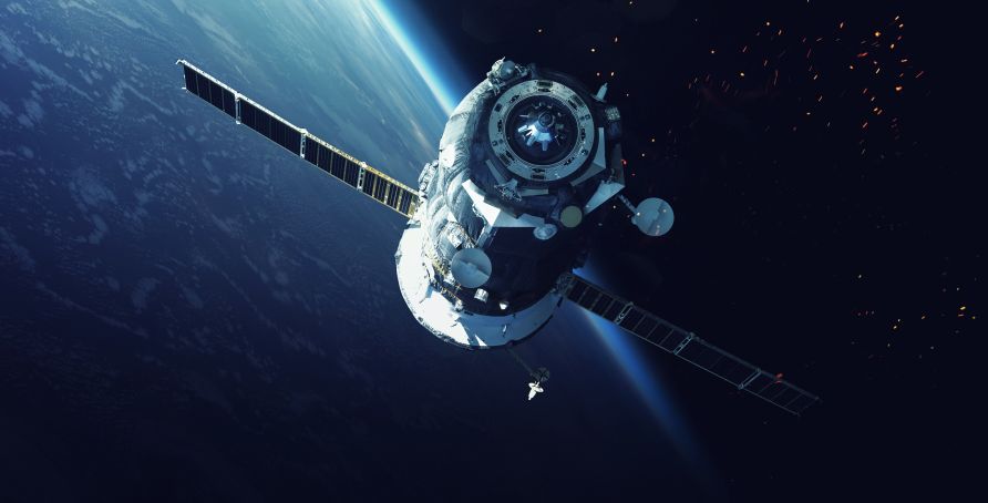 Satelite