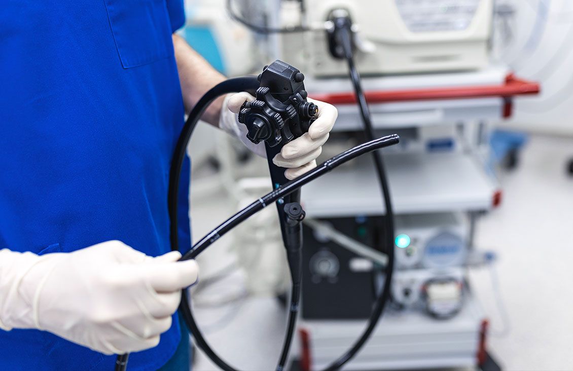 Endoscope