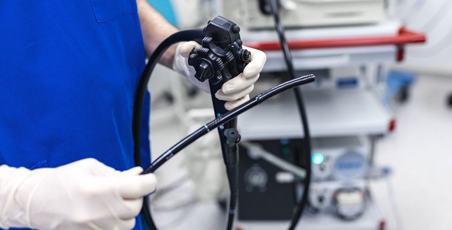 Endoscope
