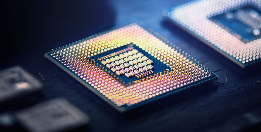Semiconductor Header